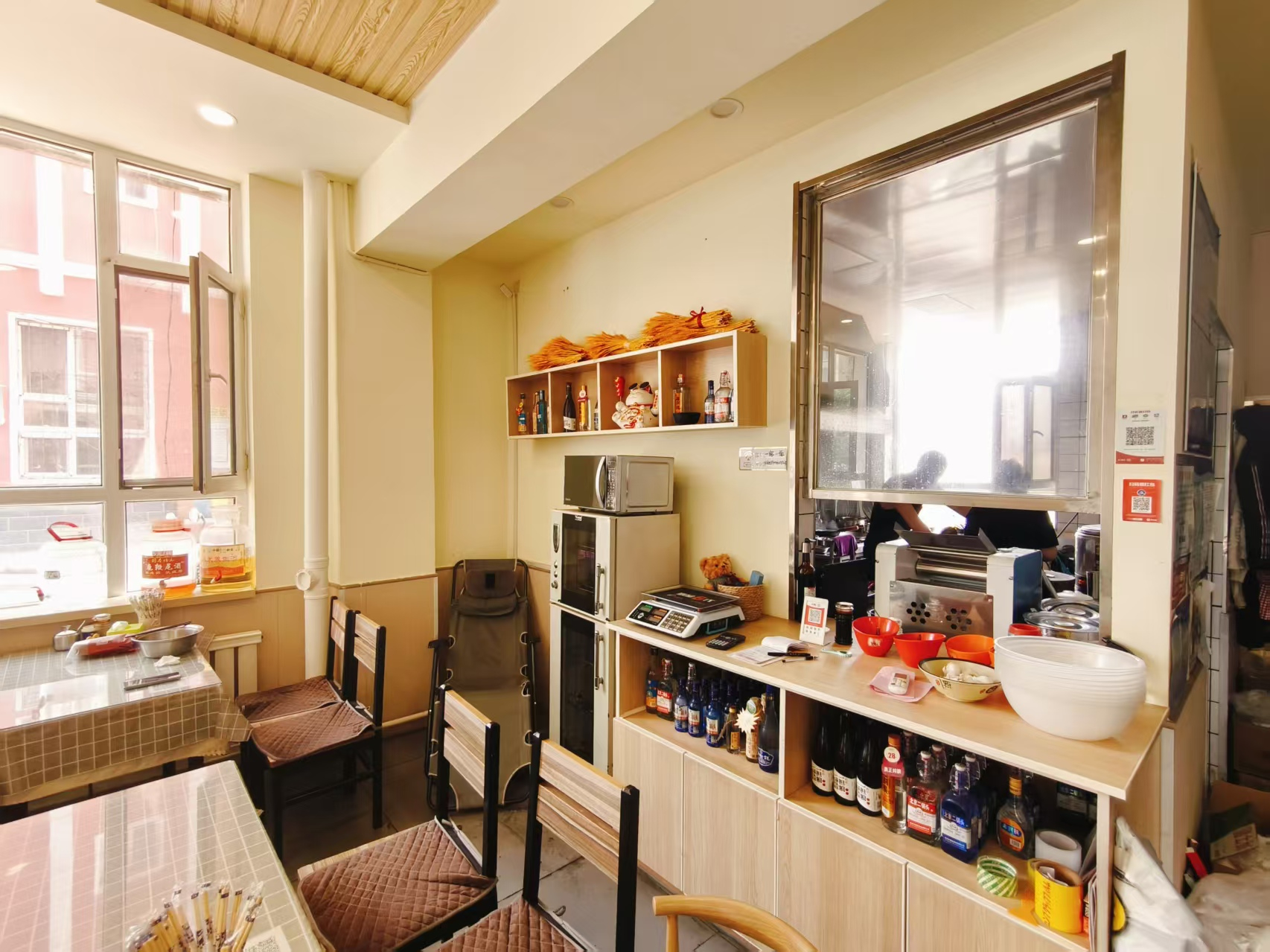 麻辣烫，麻辣香锅出兑 快餐店出兑转让