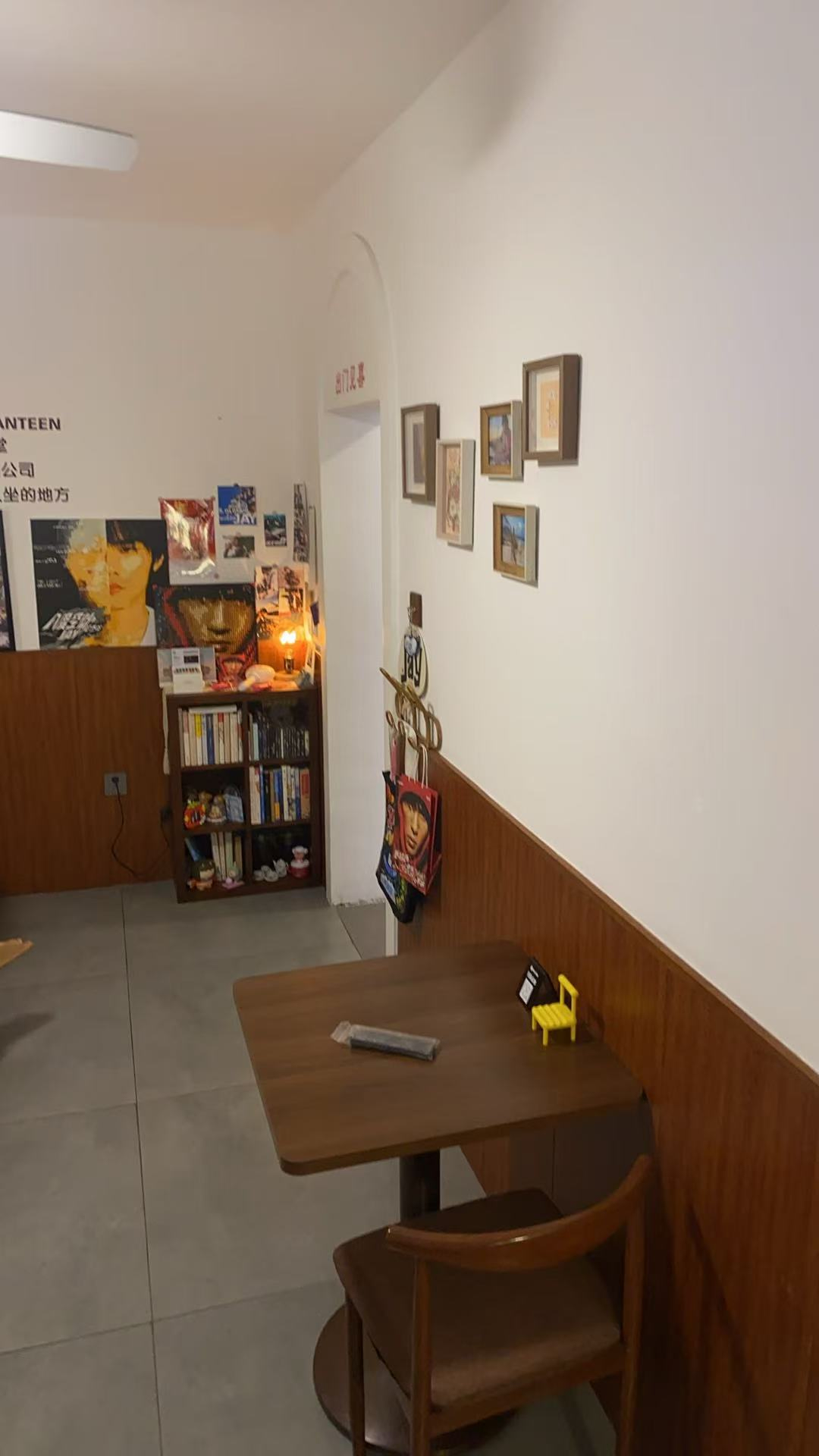 红旗街附近咖啡店简餐店出兑转让