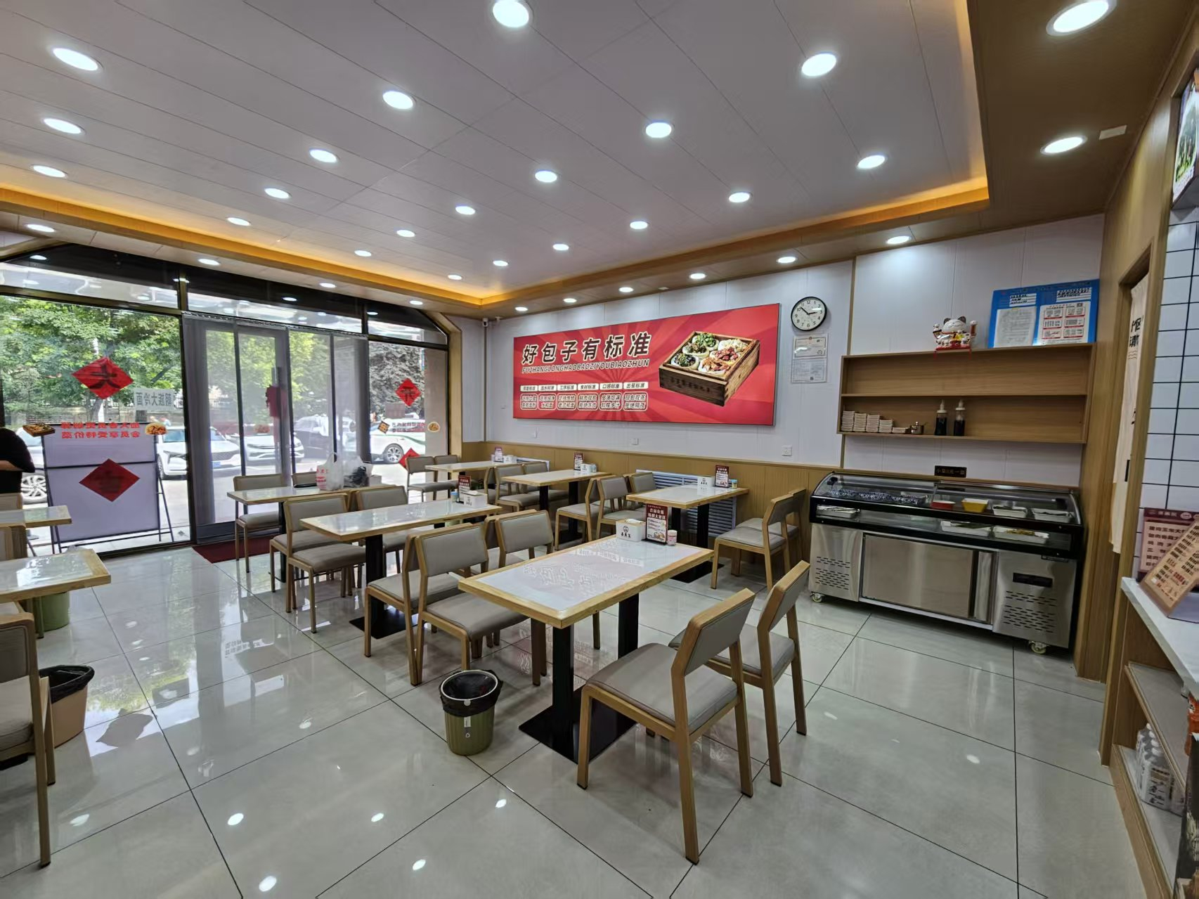 早餐店出兑 快餐店出兑