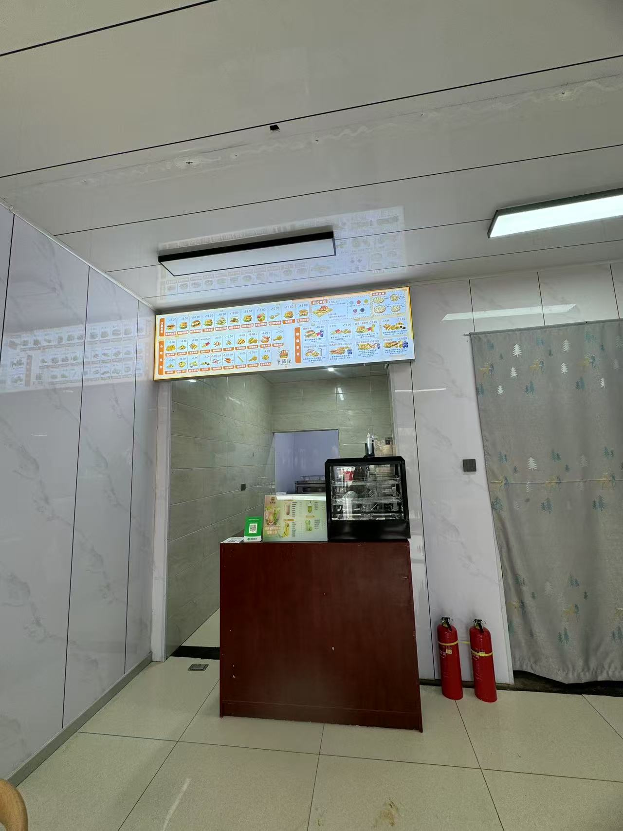 汉堡披萨店出兑 快餐店出兑