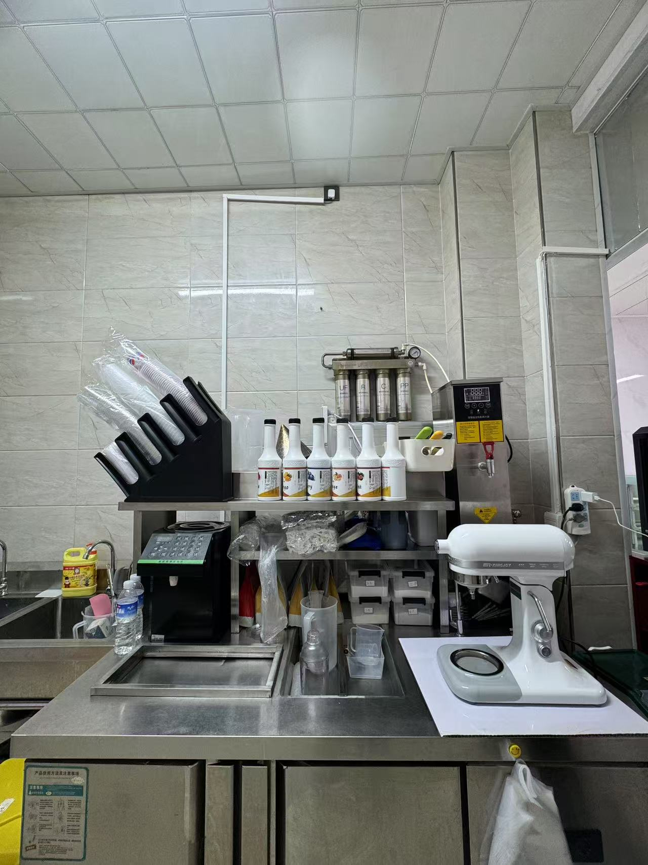 汉堡披萨店出兑 快餐店出兑