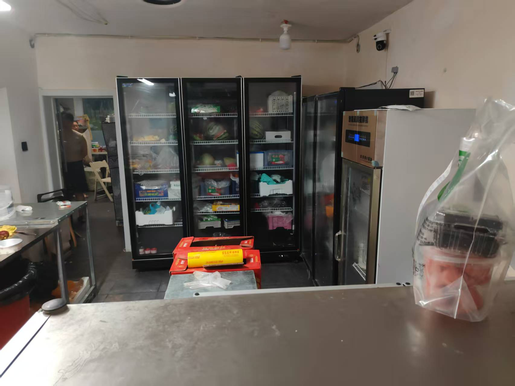 朝阳区品牌连锁水果捞果切店出兑