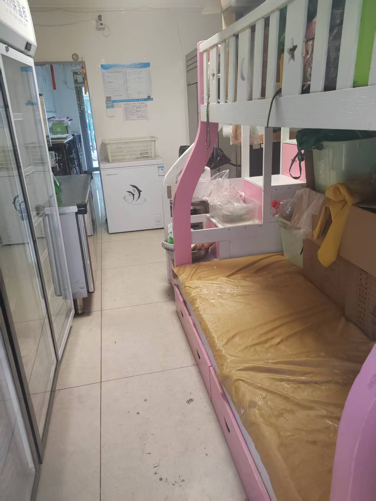 南关区粥铺出兑 快餐外卖店出兑