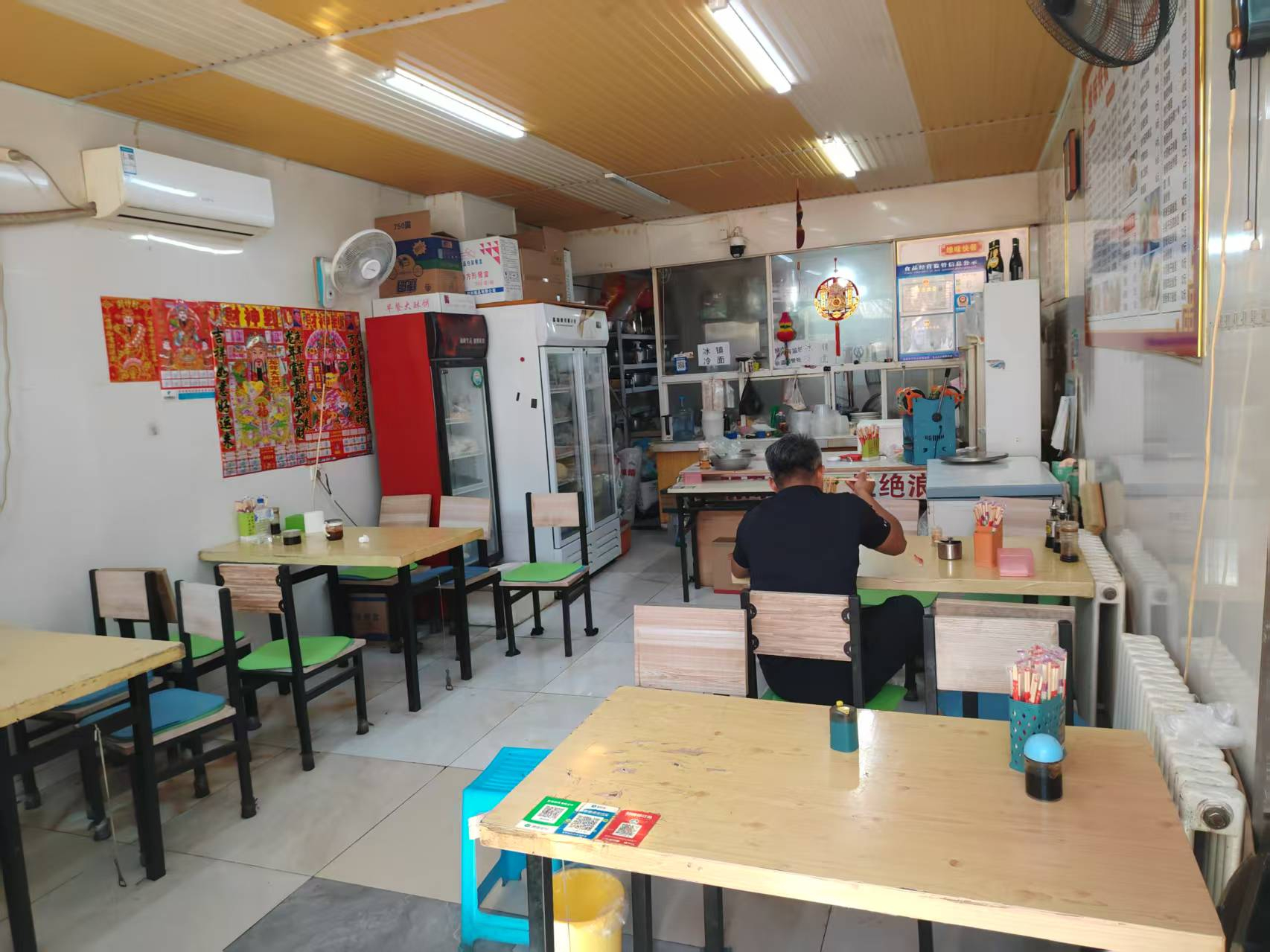 宽城区经营中早餐店出兑 快餐店出兑