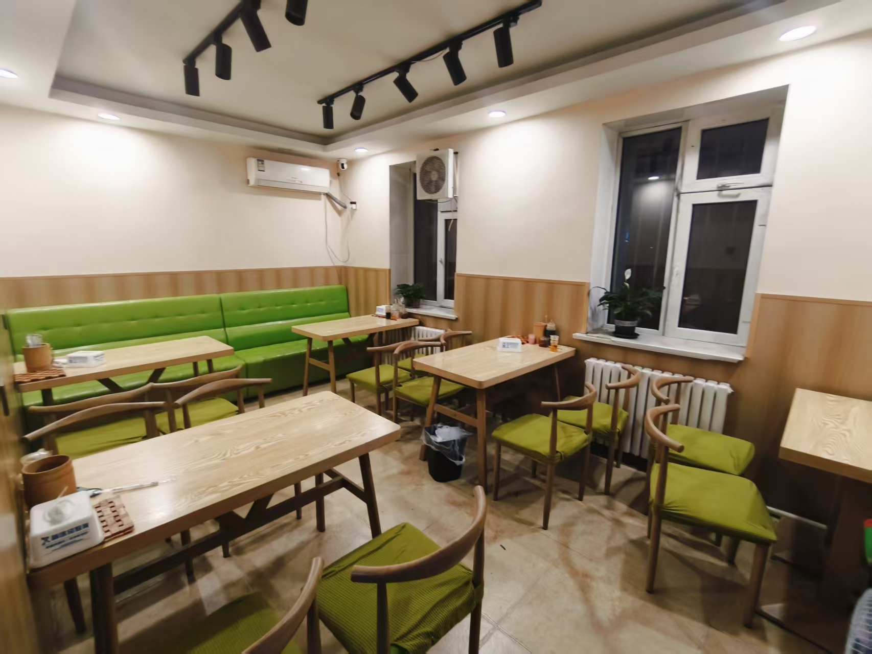 朝阳区麻辣烫米线店出兑 快餐店出兑