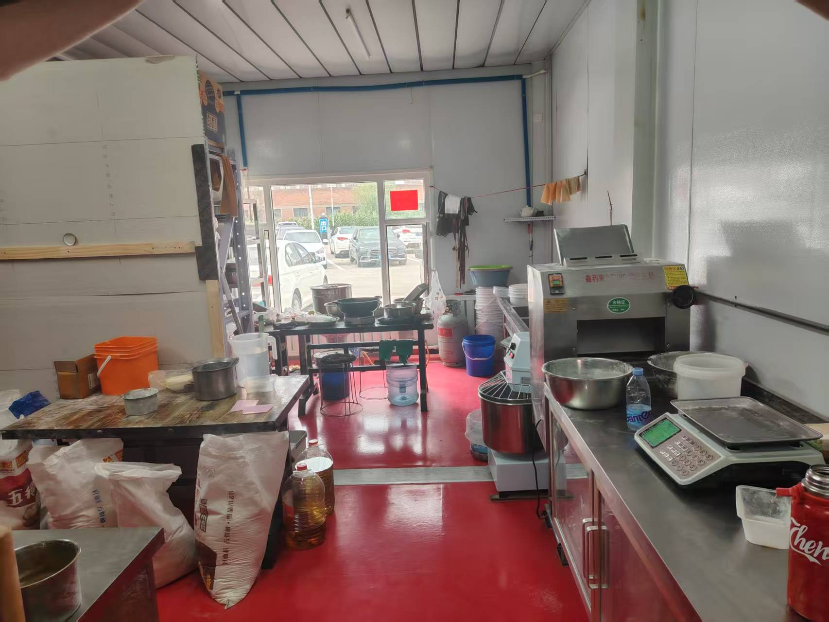 二道生鲜超市内面食店出兑转让