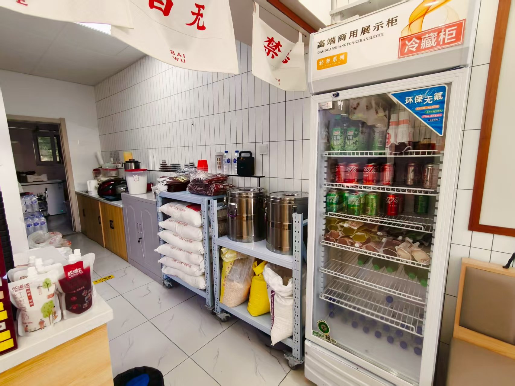 净月区早餐店出兑 餐饮店出兑转让