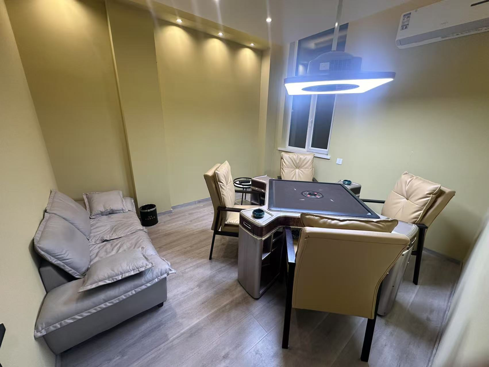 宽城区棋牌室出兑 桌球出兑转让