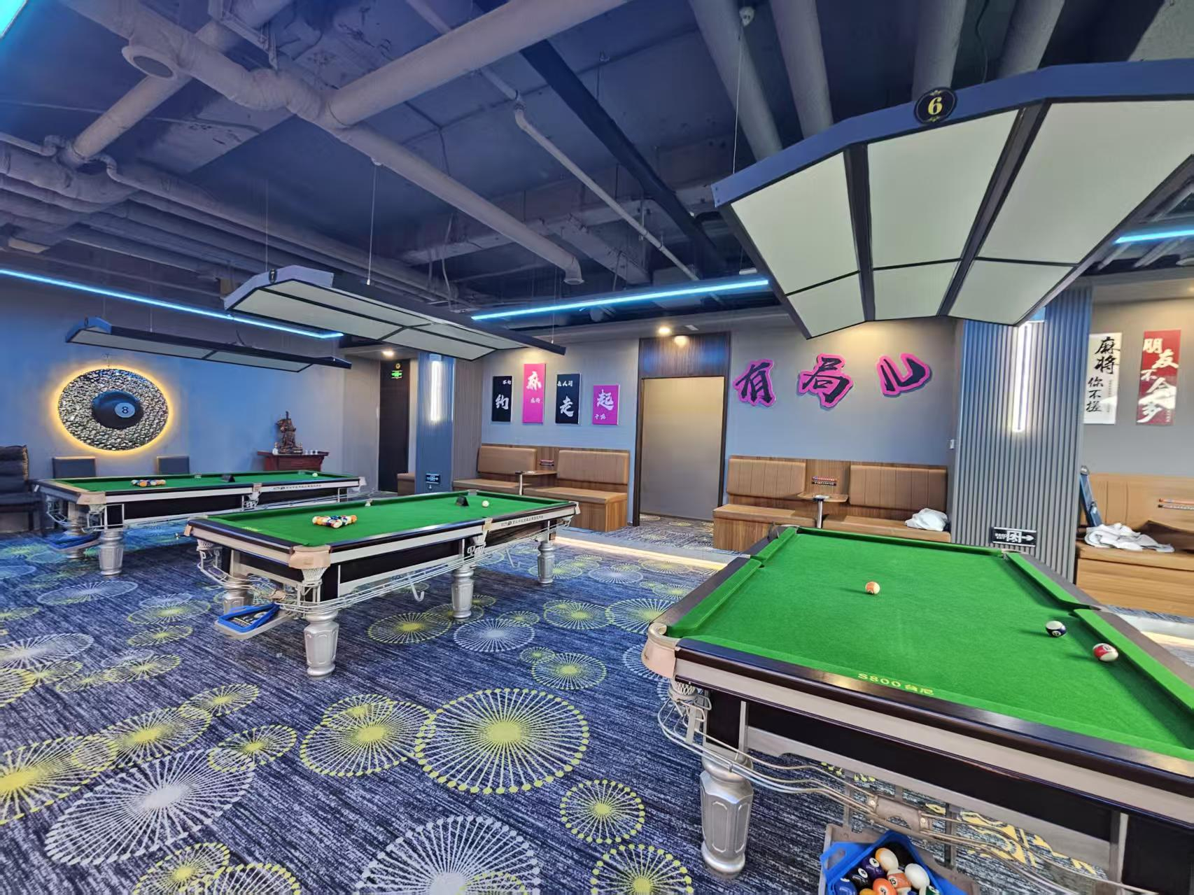 安达街棋牌室出兑 桌球出兑