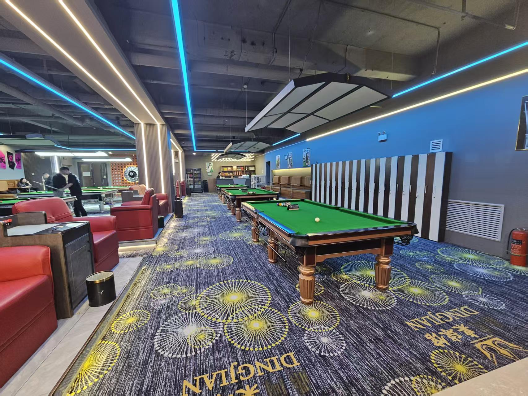 安达街棋牌室出兑 桌球出兑