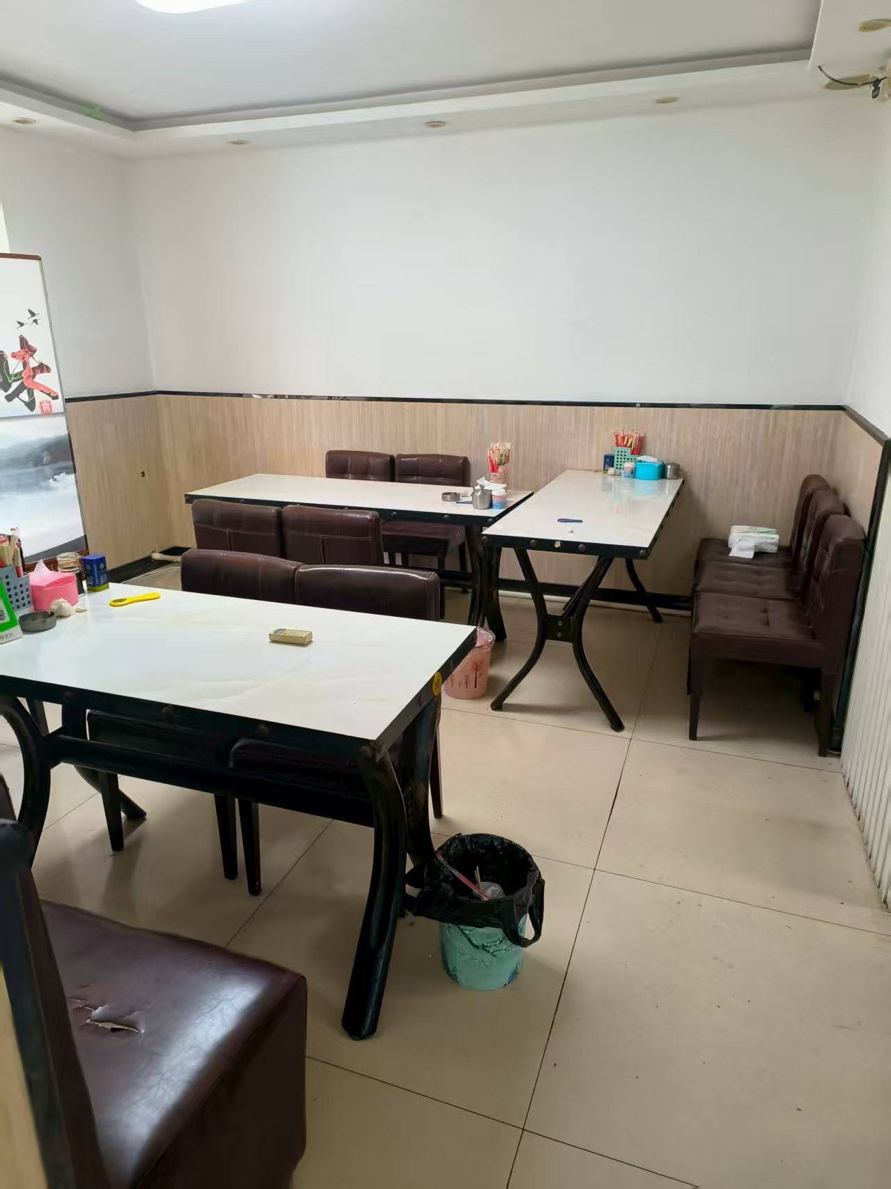 汽车厂面馆出兑 快餐店出兑